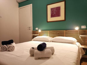 Bolle di Luce - apt zona Loreto Nolo